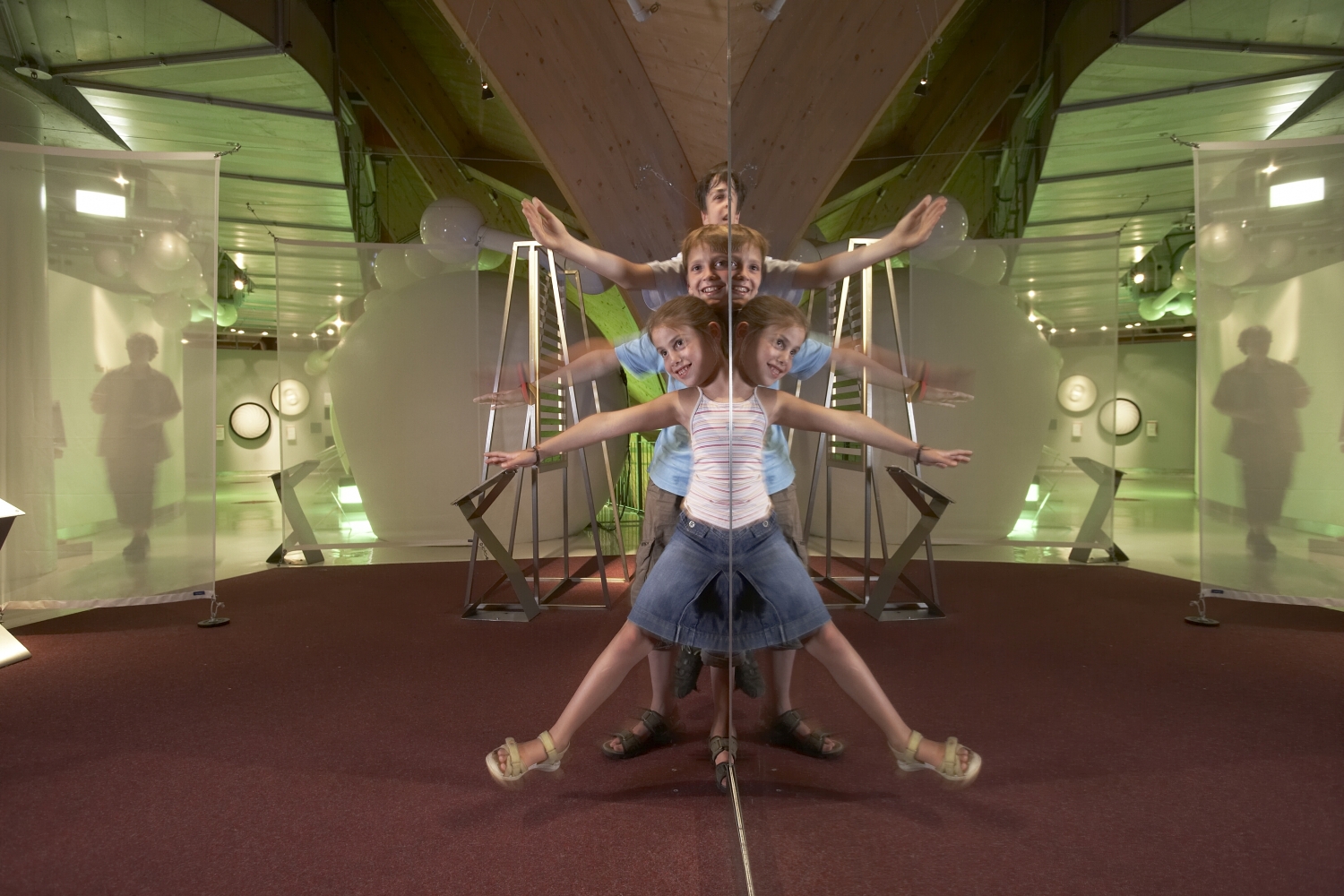 Das Universum in Bremen