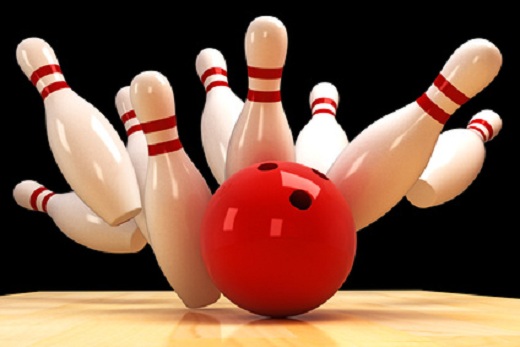 Bowlingbahn