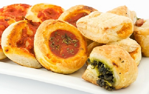 Party-Fingerfood