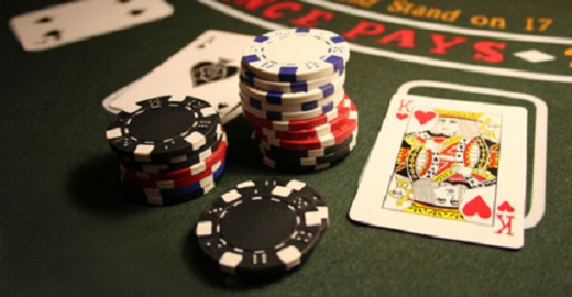 Casino Chips