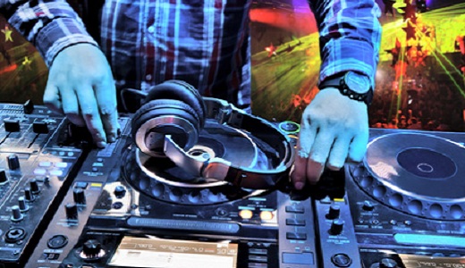Nachtclub Köln