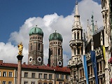 Marienplatz München