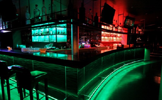 Club in Frankfurt